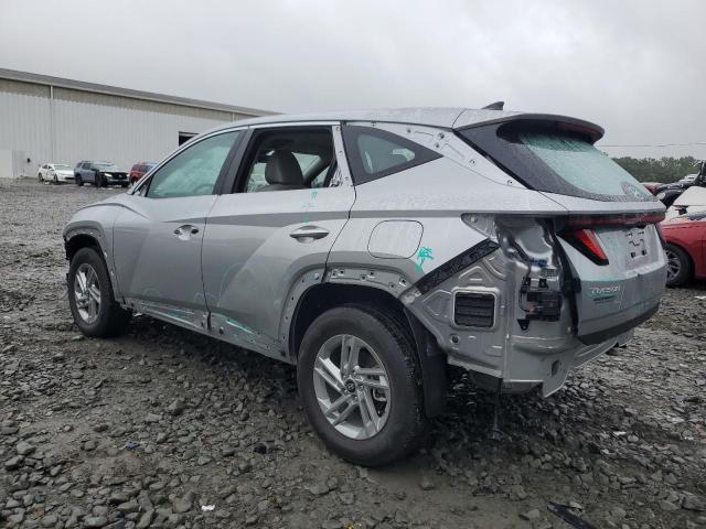 2025 HYUNDAI TUCSON SE 5NMJACDE9SH469597