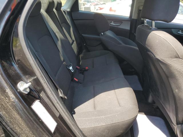 2019 KIA FORTE FE - 3KPF24ADXKE086408