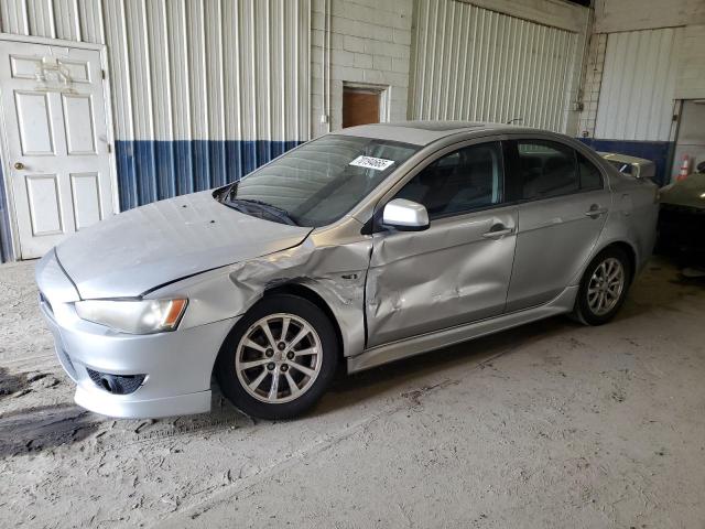 MITSUBISHI LANCER ES/ES SPORT