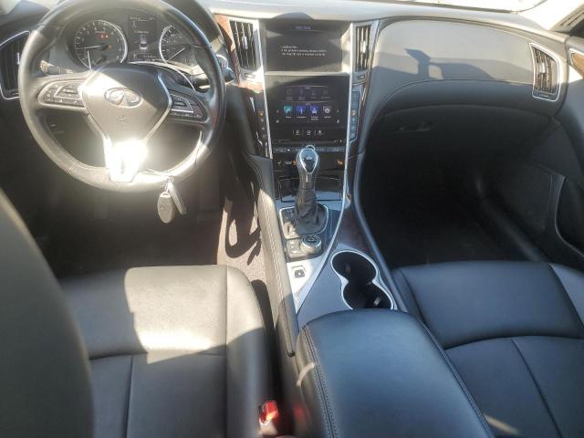 2019 INFINITI Q50 LUXE JN1EV7AP1KM512666