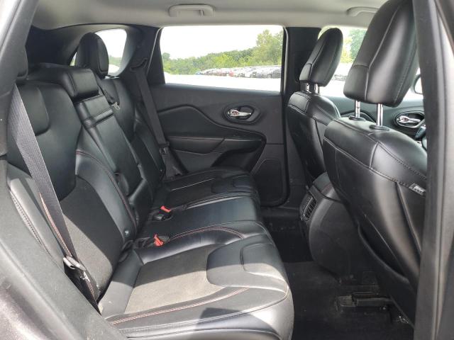 2019 JEEP CHEROKEE T 1C4PJMBX1KD185975