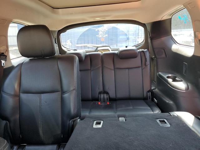 2018 NISSAN PATHFINDER 5N1DR2MM3JC608560