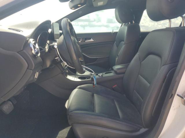 2019 MERCEDES-BENZ GLA 250 WDCTG4EBXKU018490