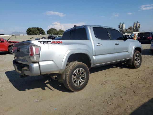 2022 TOYOTA TACOMA DOUBLE CAB #3302672004