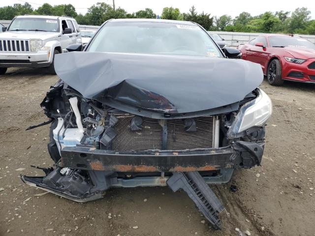 2016 TOYOTA AVALON XLE - 4T1BK1EB3GU217690