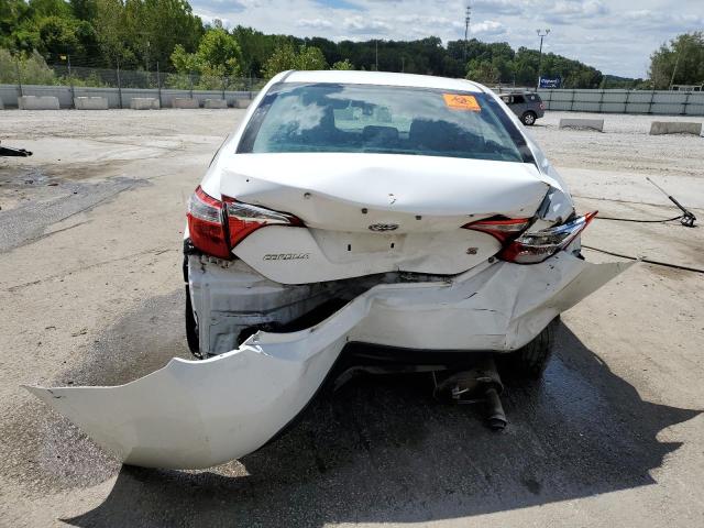 2015 TOYOTA COROLLA L - 5YFBURHE5FP331639