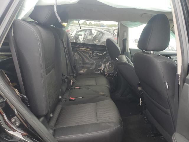2017 NISSAN ROGUE SV 5N1AT2MV1HC762675