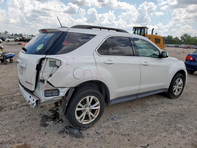 2016 CHEVROLET EQUINOX LT - 2GNALCEK0G6147760