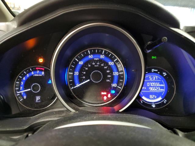 2016 HONDA FIT LX JHMGK5H54GX003229