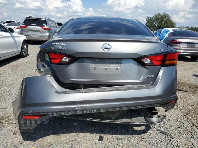 2019 NISSAN ALTIMA SV 1N4BL4DW1KN317691