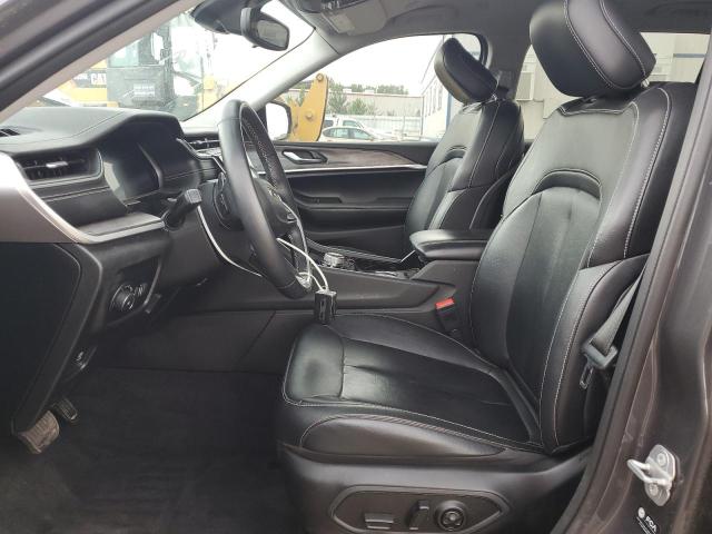 2022 JEEP GRAND CHEROKEE L LIMITED 1C4RJKBG5N8518155