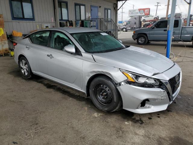 2020 NISSAN ALTIMA S 1N4BL4BV0LC283573