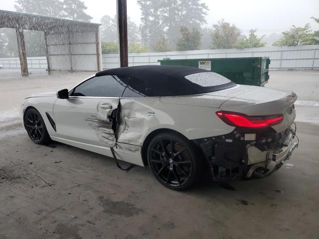 2020 BMW 840I WBADZ2C05LCE39647