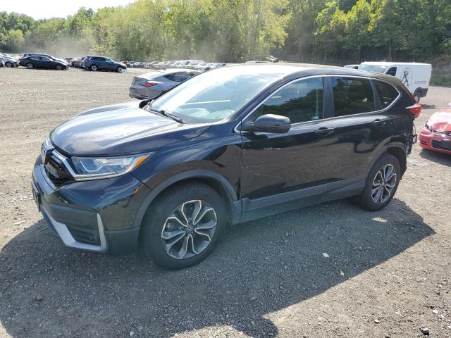 HONDA CR-V EXL