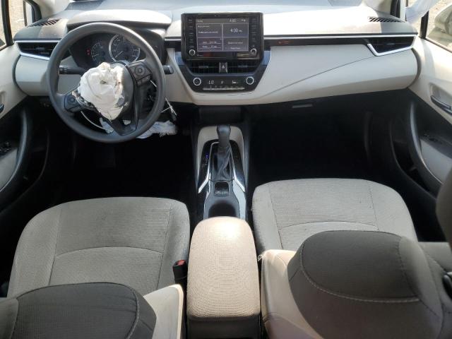 2022 TOYOTA COROLLA LE - JTDEPMAE7N3031626