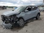 Lot #3303875716 2021 NISSAN KICKS SV