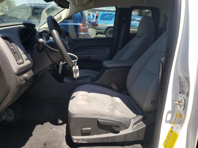 2020 CHEVROLET COLORADO 1GCHSBEN0L1195254