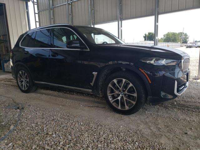 2024 BMW X5 XDRIVE4 5UX23EU07R9V02566