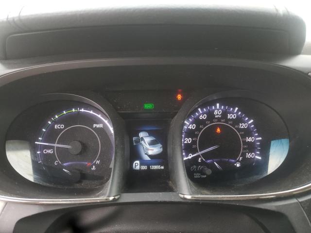 2015 TOYOTA AVALON HYB 4T1BD1EB2FU048206