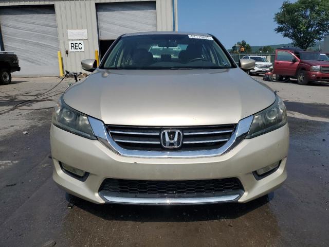 2015 HONDA ACCORD LX 1HGCR2F34FA076017