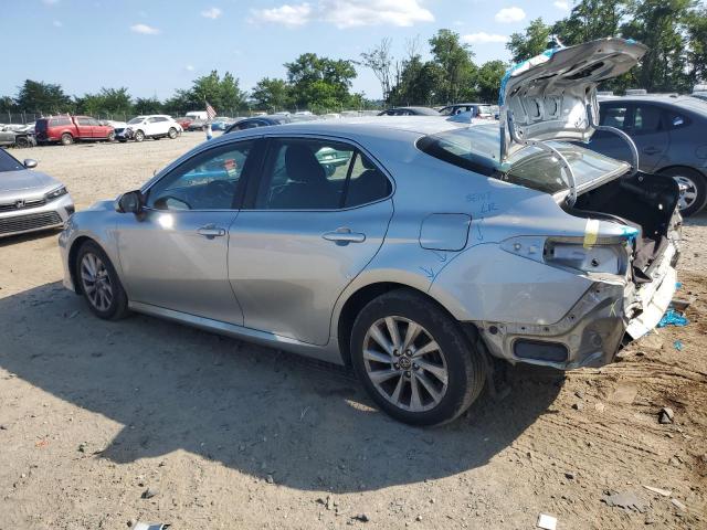 2021 TOYOTA CAMRY LE - 4T1C11BKXMU038666