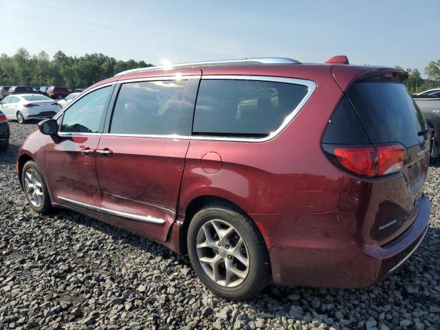 2017 CHRYSLER PACIFICA T 2C4RC1EG6HR510669
