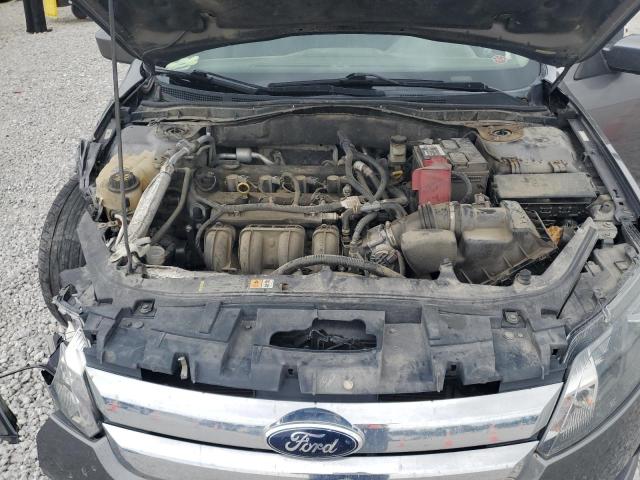 2012 FORD FUSION SE - 3FAHP0HA3CR424083