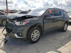 2019 CHEVROLET TRAVERSE L - 1GNERGKW4KJ312624