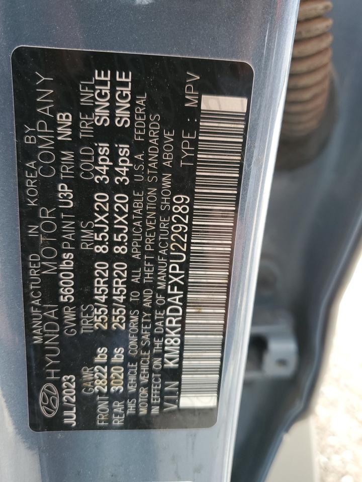 HYUNDAI IONIQ 5 LIMITED