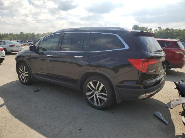 2017 HONDA PILOT TOUR 5FNYF6H95HB088354