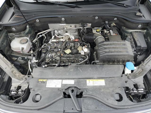2024 VOLKSWAGEN ATLAS PEAK 1V2CR2CA4RC583296