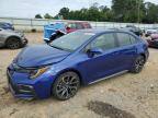 2022 TOYOTA COROLLA SE - JTDS4MCE3NJ087504