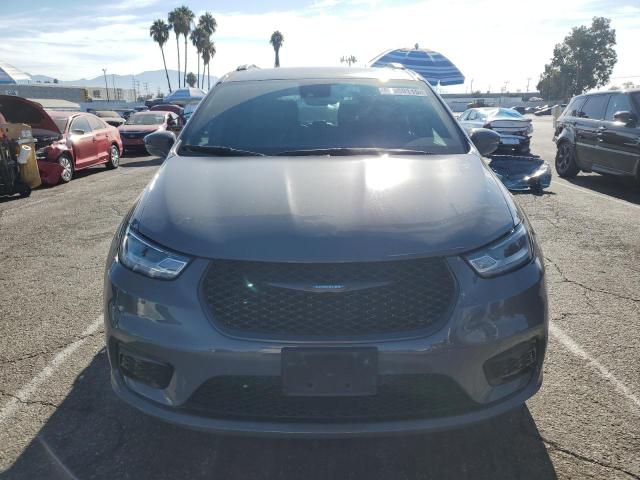 2021 CHRYSLER PACIFICA H 2C4RC1S77MR564786