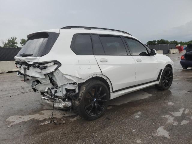 2024 BMW X7 XDRIVE4 5UX23EM04R9W11289