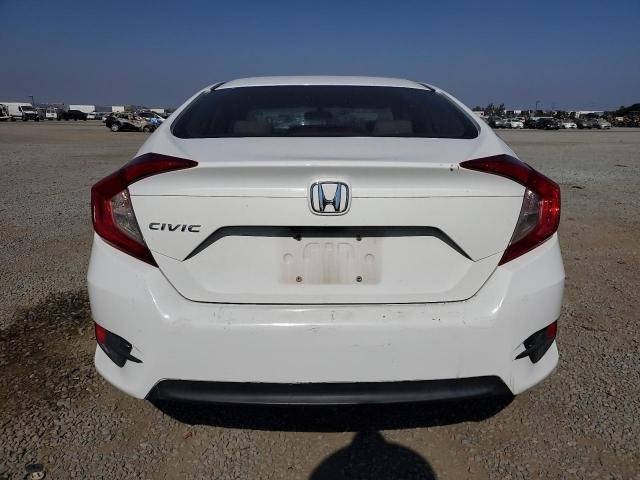 2017 HONDA CIVIC LX - 2HGFC2F58HH535392