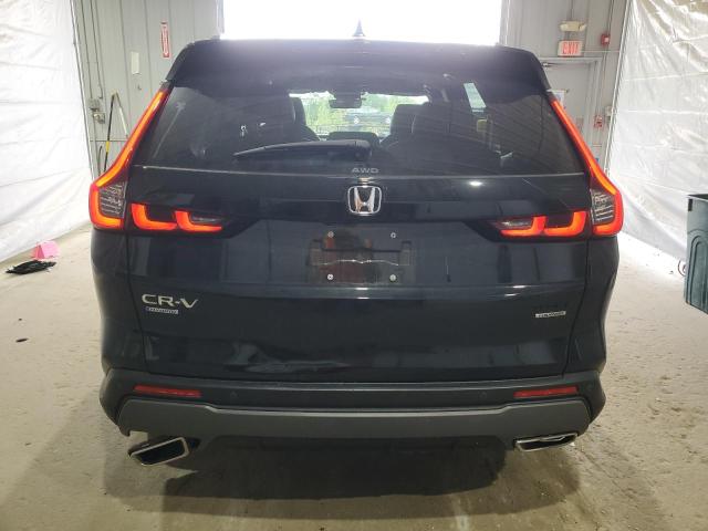 2024 HONDA CR-V SPORT TOURING 5J6RS6H91RL014387