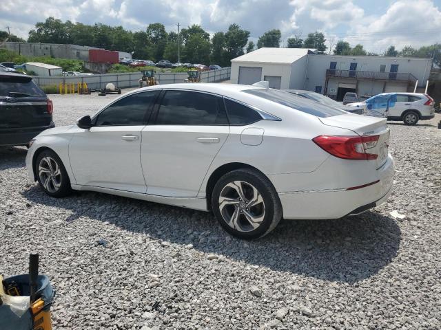 2018 HONDA ACCORD EXL 1HGCV1F58JA178260