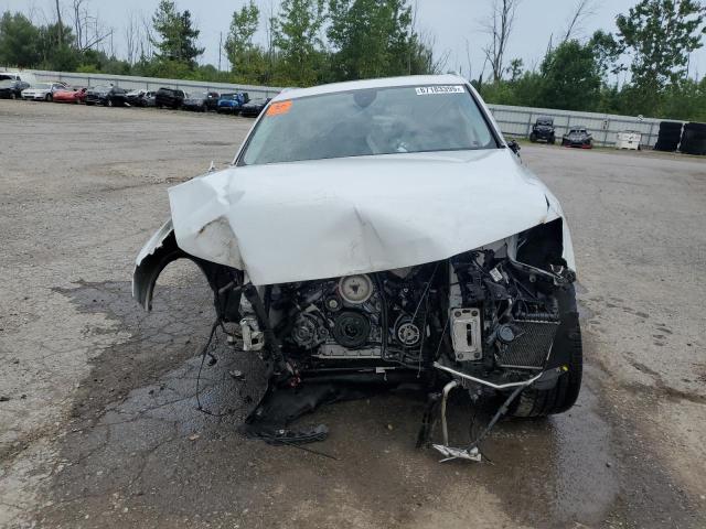2018 AUDI Q7 PRESTIG WA1VAAF78JD030073