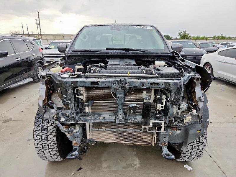 2023 NISSAN FRONTIER S - 1N6ED1EK2PN622913