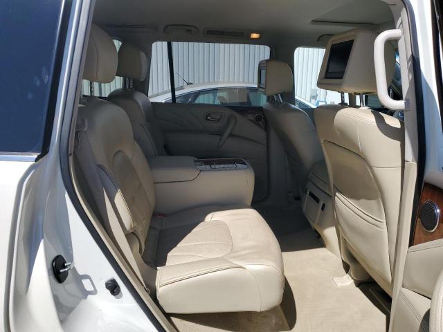 2016 INFINITI QX80 JN8AZ2NE9G9122084