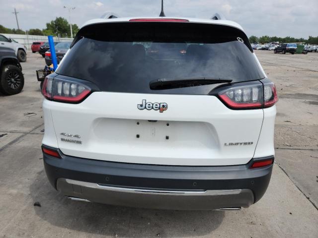 2019 JEEP GRAND CHER - 1C4PJMDX8KD329633