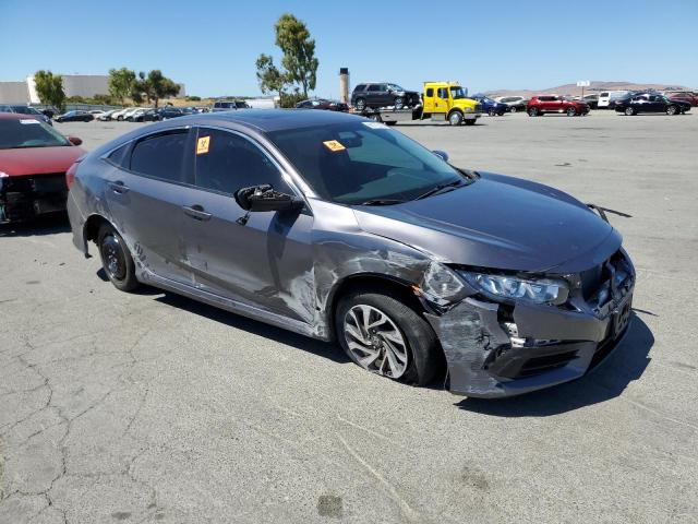 2017 HONDA CIVIC EX 2HGFC2F7XHH538604