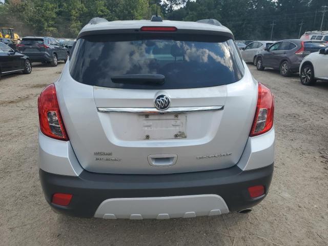 2015 BUICK ENCORE CON KL4CJBSB4FB182278