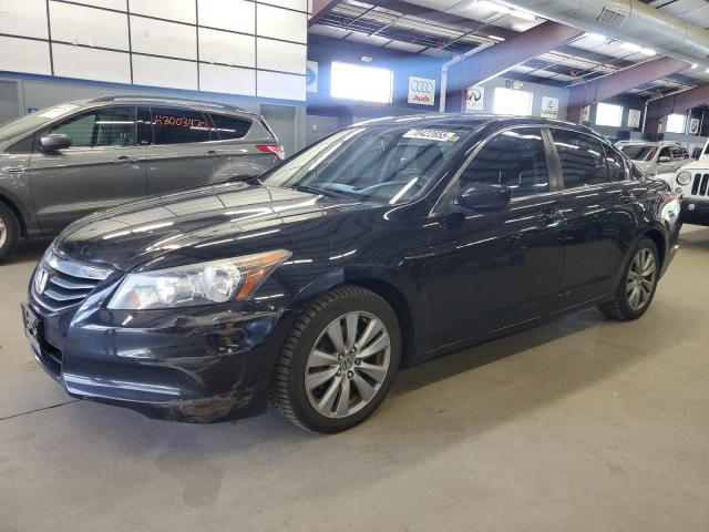 2012 HONDA ACCORD EX - 1HGCP2F74CA102359