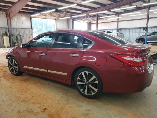 2016 NISSAN ALTIMA 2.5 - 1N4AL3APXGC292845