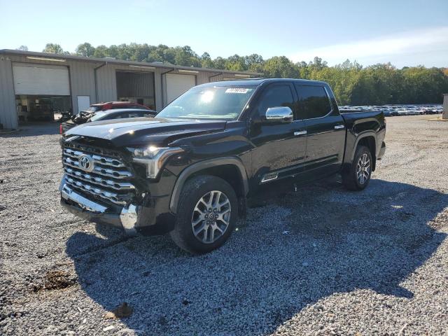 Global Auto Auctions: 2024 TOYOTA TUNDRA CRE