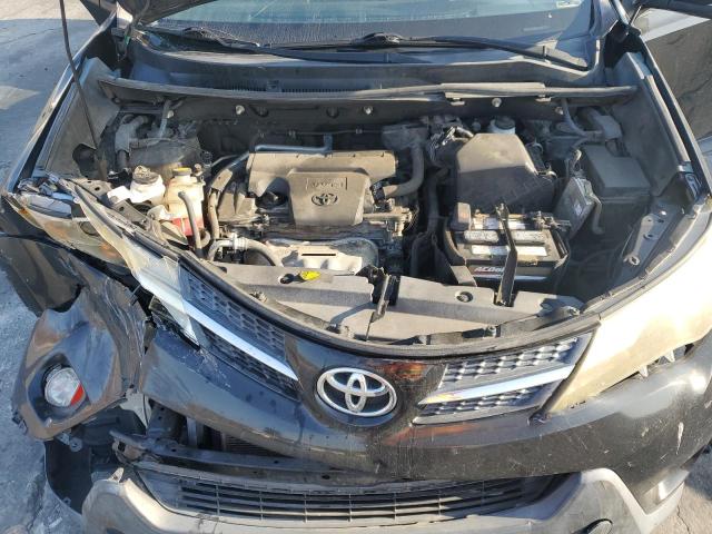 2013 TOYOTA RAV4 LIMIT - 2T3YFREV6DW010463