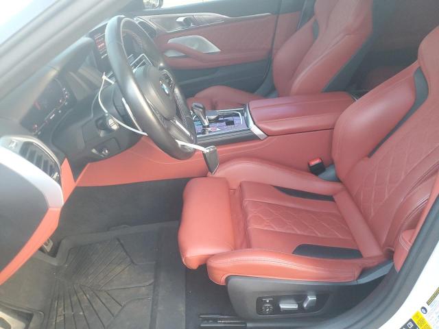 2023 BMW M8 WBSGV0C01PCL41646
