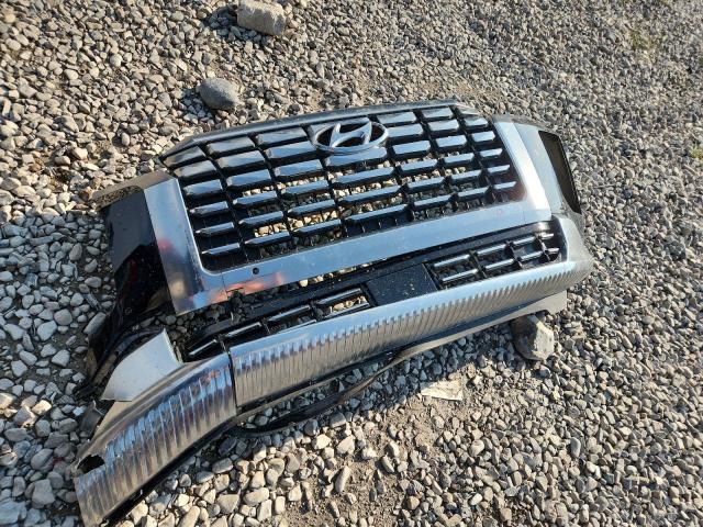 2024 HYUNDAI PALISADE C - KM8R7DGE7RU647976
