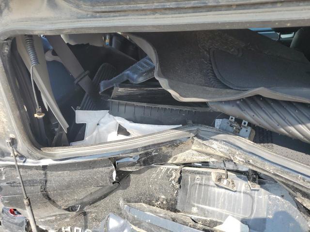 2019 CHEVROLET TAHOE K1500 LT 1GNSKBKC1KR255199
